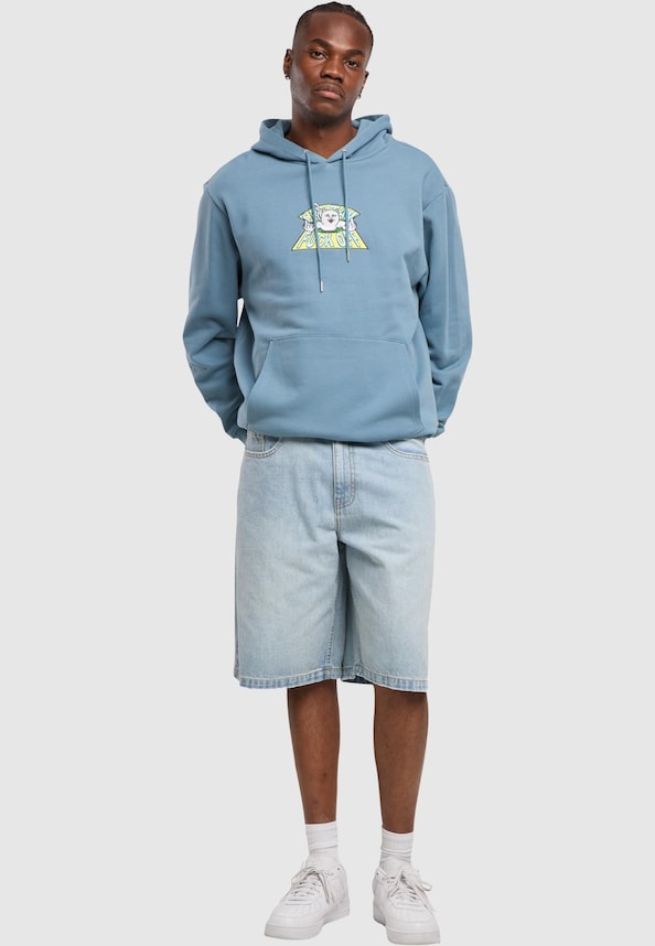 Capitan Fuck Off Embroidered -3