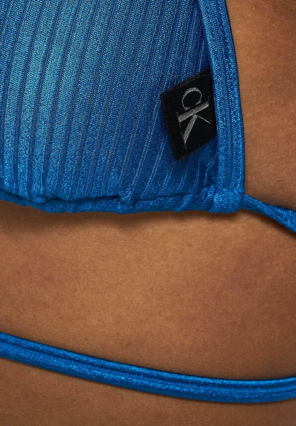 Underwear Monogram Rib-2