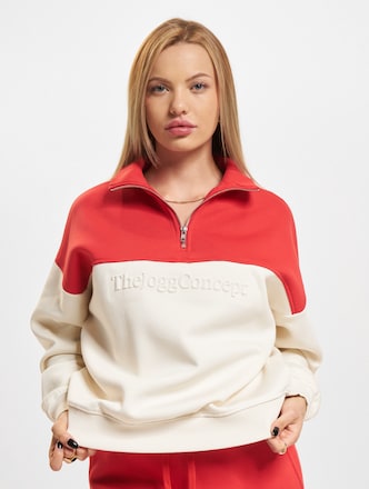 Sage Halfzip