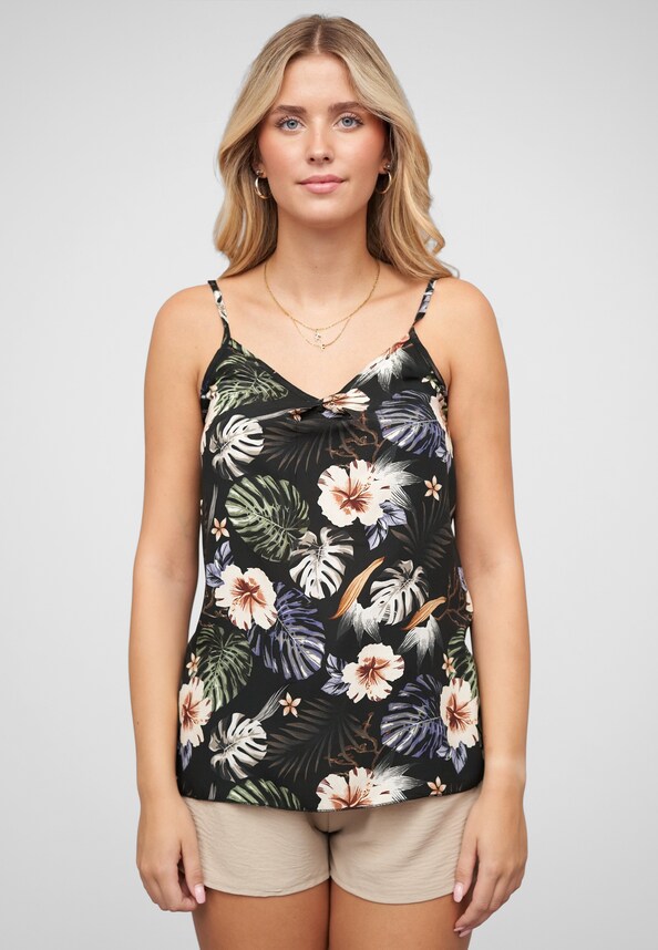 Tropical Print-0