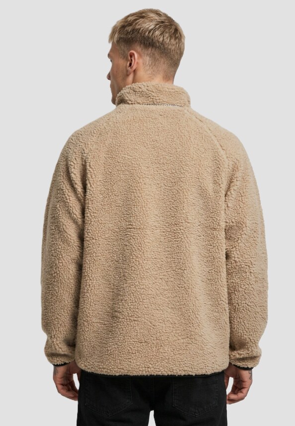 Teddyfleece -1