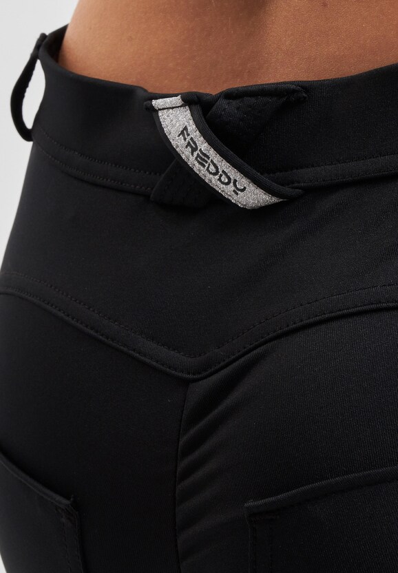 Freddy High-Waist WR.UP® Shaping Jeggings-5