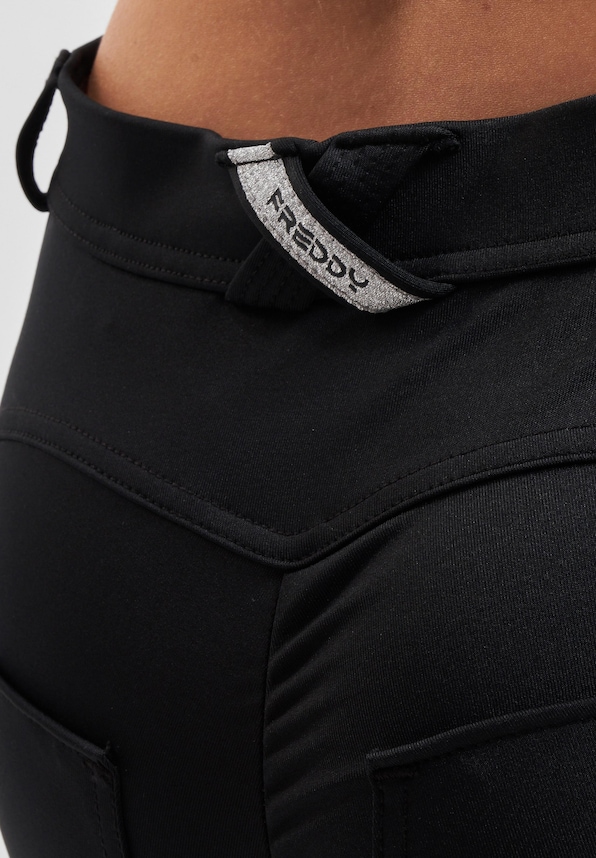 Freddy High-Waist WR.UP® Shaping Jeggings-5