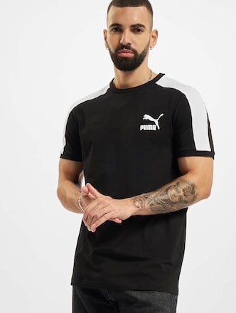 Puma Iconic T7 T-Shirt