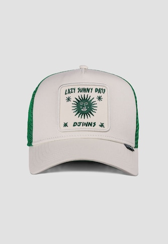 HFT Cap Lazy Sunny Day