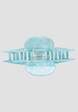 Karl Kani Rhinestone Hairclip Resin Sonstiges-3