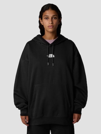 Essential Oversize