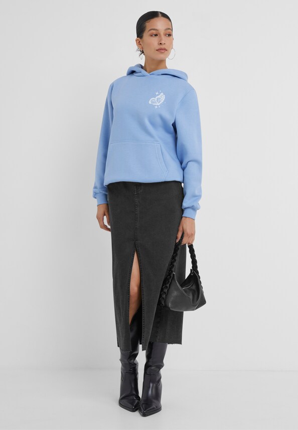 Wildest Dreams Ladies Fluffy-3