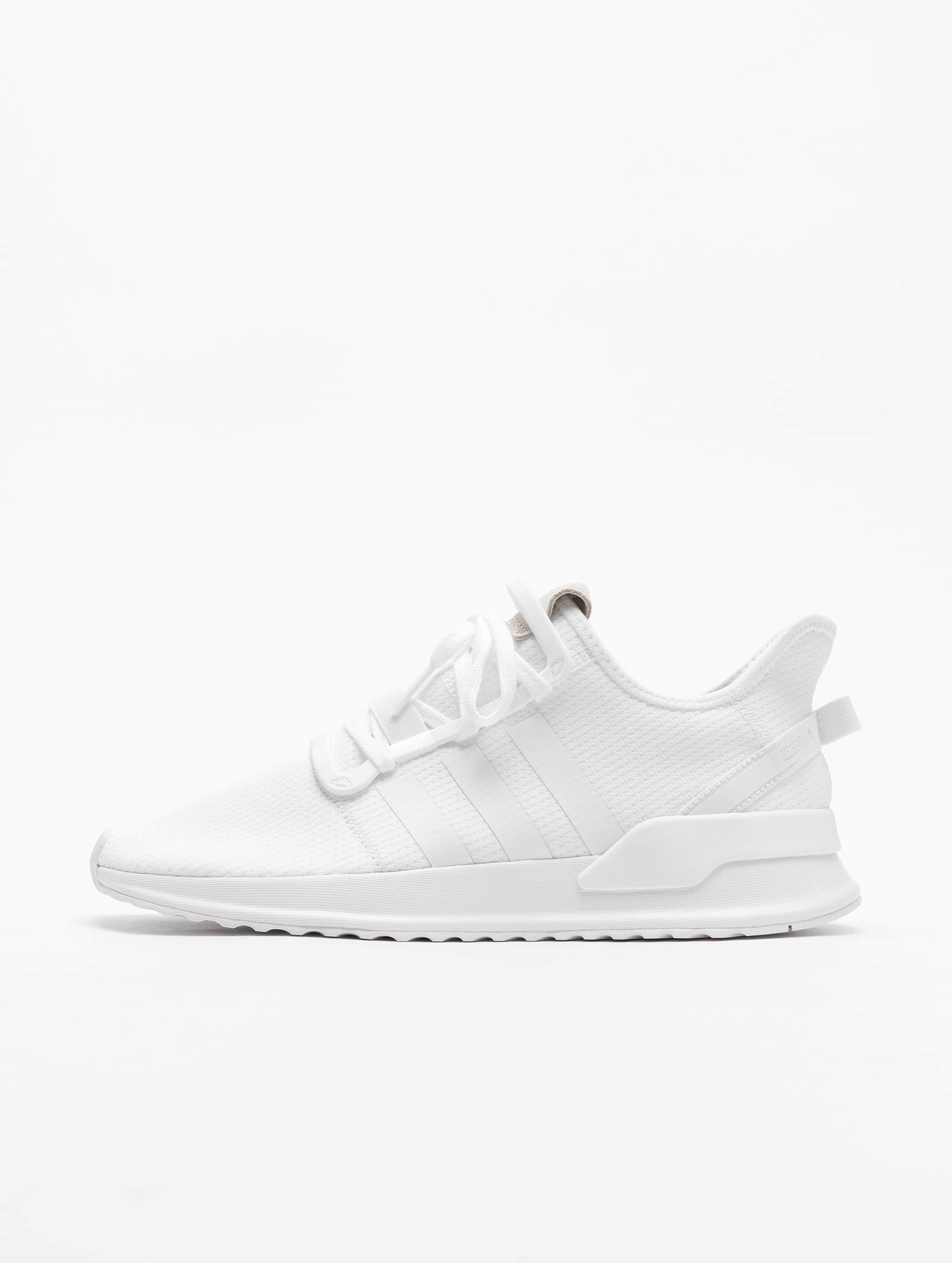 adidas Originals U_Path Run Sneaker Mannen op kleur wit, Maat 41 1/3