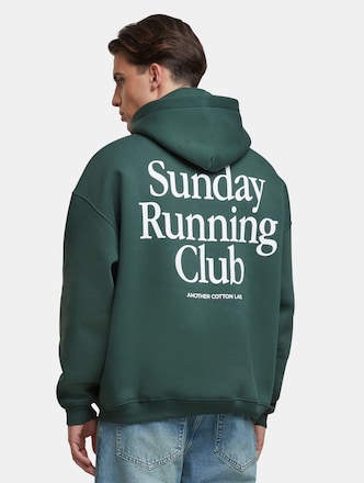 Sunday Running Club Oversized