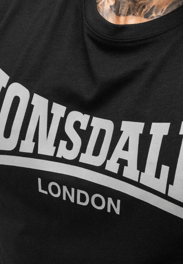 Lonsdale London Moy Jogginganzüge-2