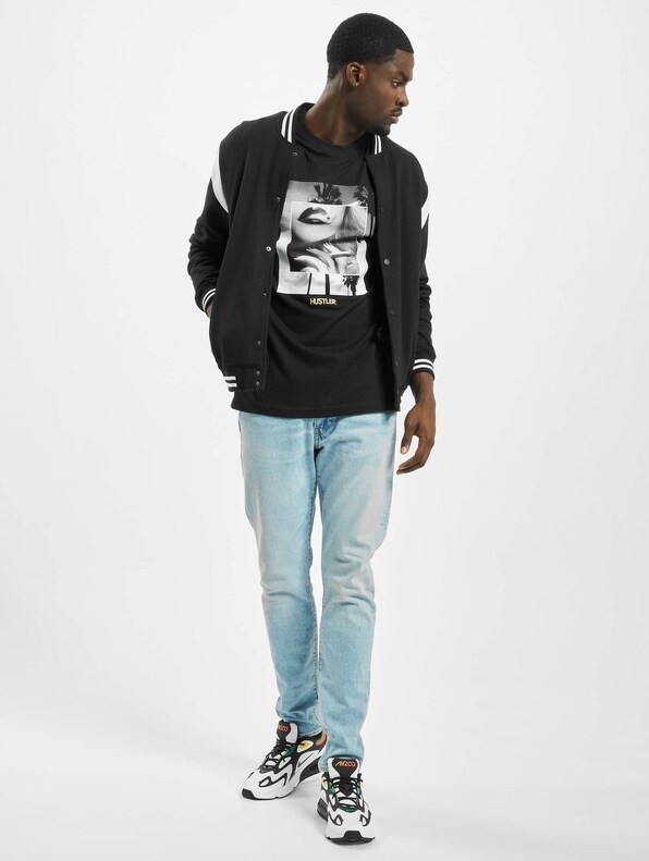Hustler Smoke Tee-3