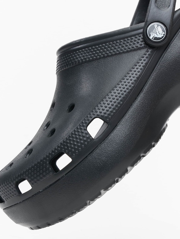 Crocs Classic Platform Sandals-2