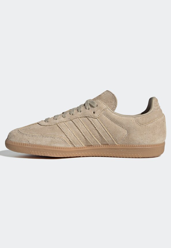 Samba OG-3