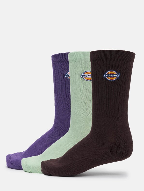 Dickies Valley Grove Socken-0