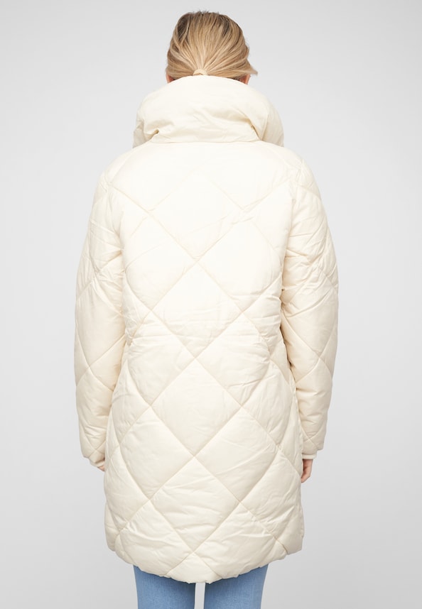 VIADAYA NEW QUILT JACKET/SU - NOOS-1