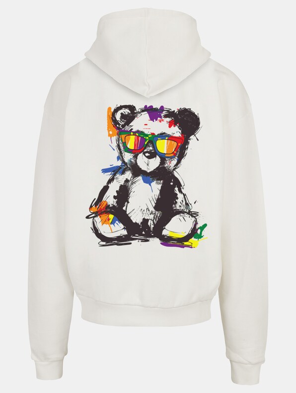 Love Teddy Oversized -3