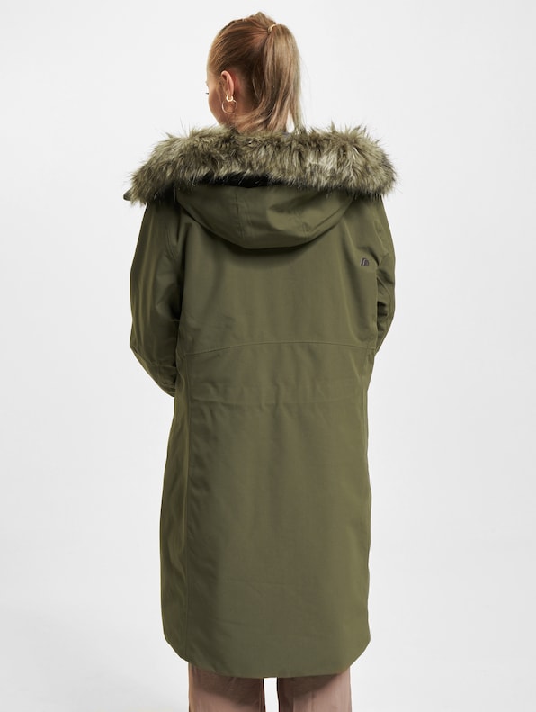 Didriksons Mea W Parka-1