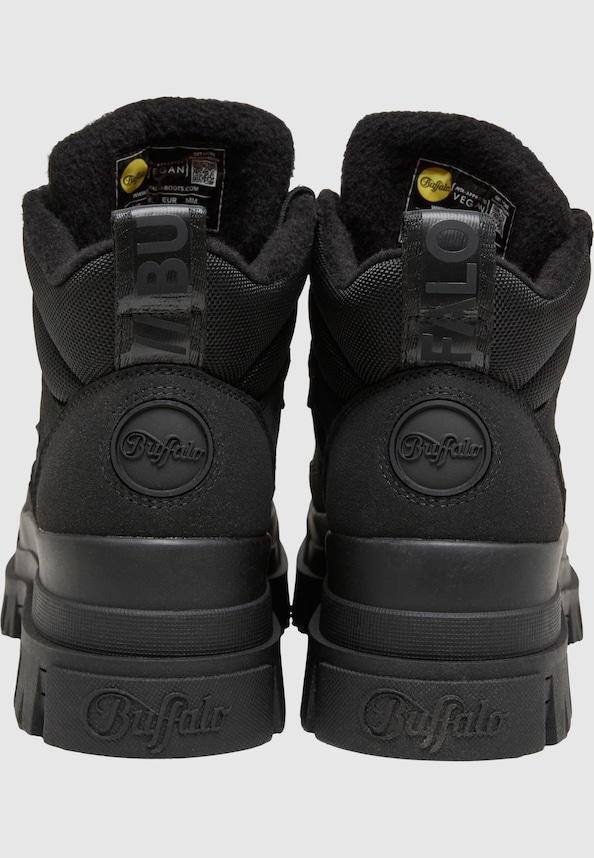 ASPHA COM HIKE MID-1