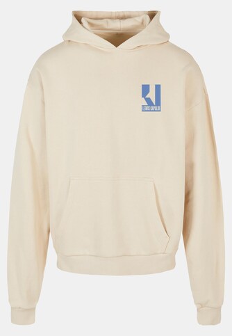 Lewis Capaldi - Tour grabsheet 3 Ultra Heavy Hoody
