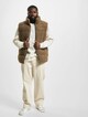 Karl Kani Teddy Puffer Vest-5