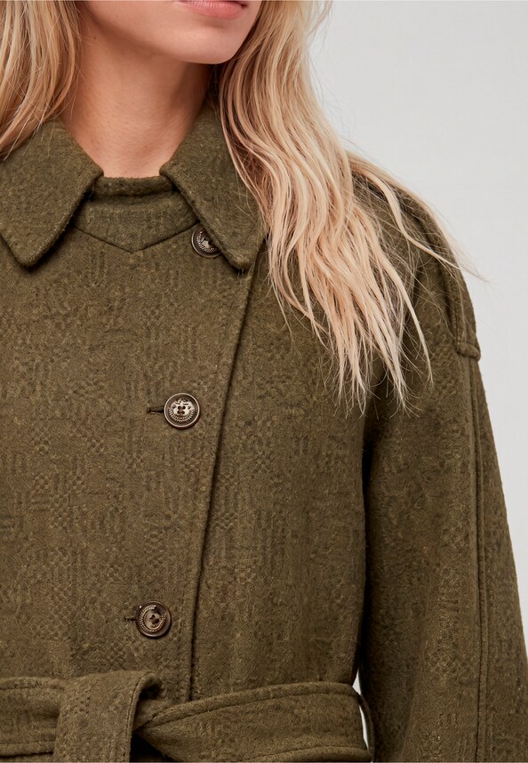 Anorak FP-2