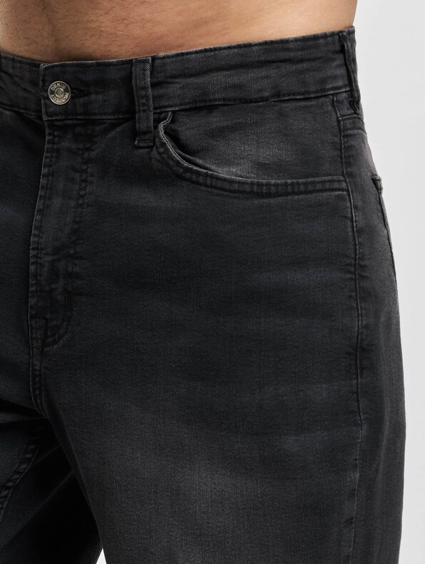 Denim Project Dprecycled Carrot Slim Fit Jeans-5