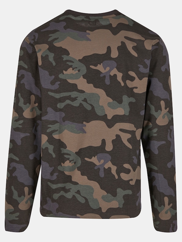 Brandit Premium Longsleeves-5