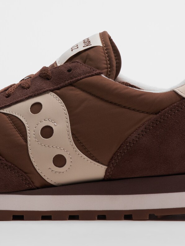 Saucony Jazz Original Schuhe-9
