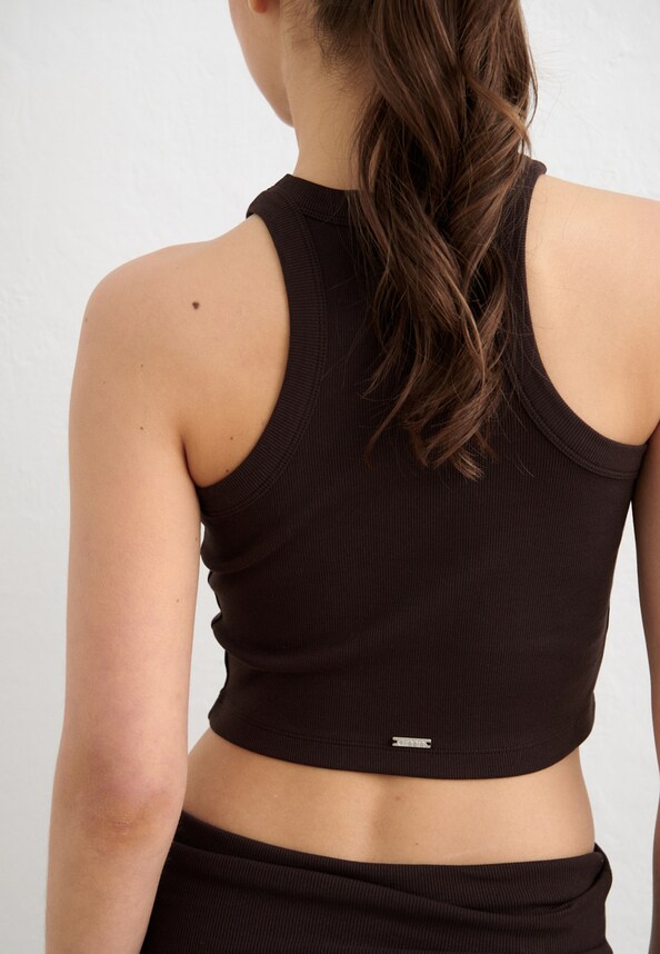 Ease Ribbed -1