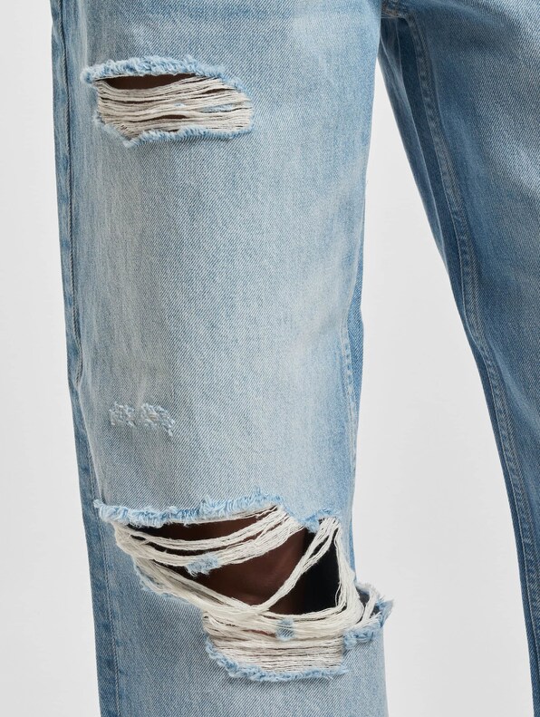 Calvin Klein Jeans 90S Straight Jeans-5