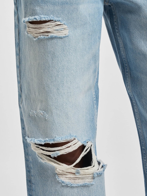 Calvin Klein Jeans 90S Straight Jeans-5