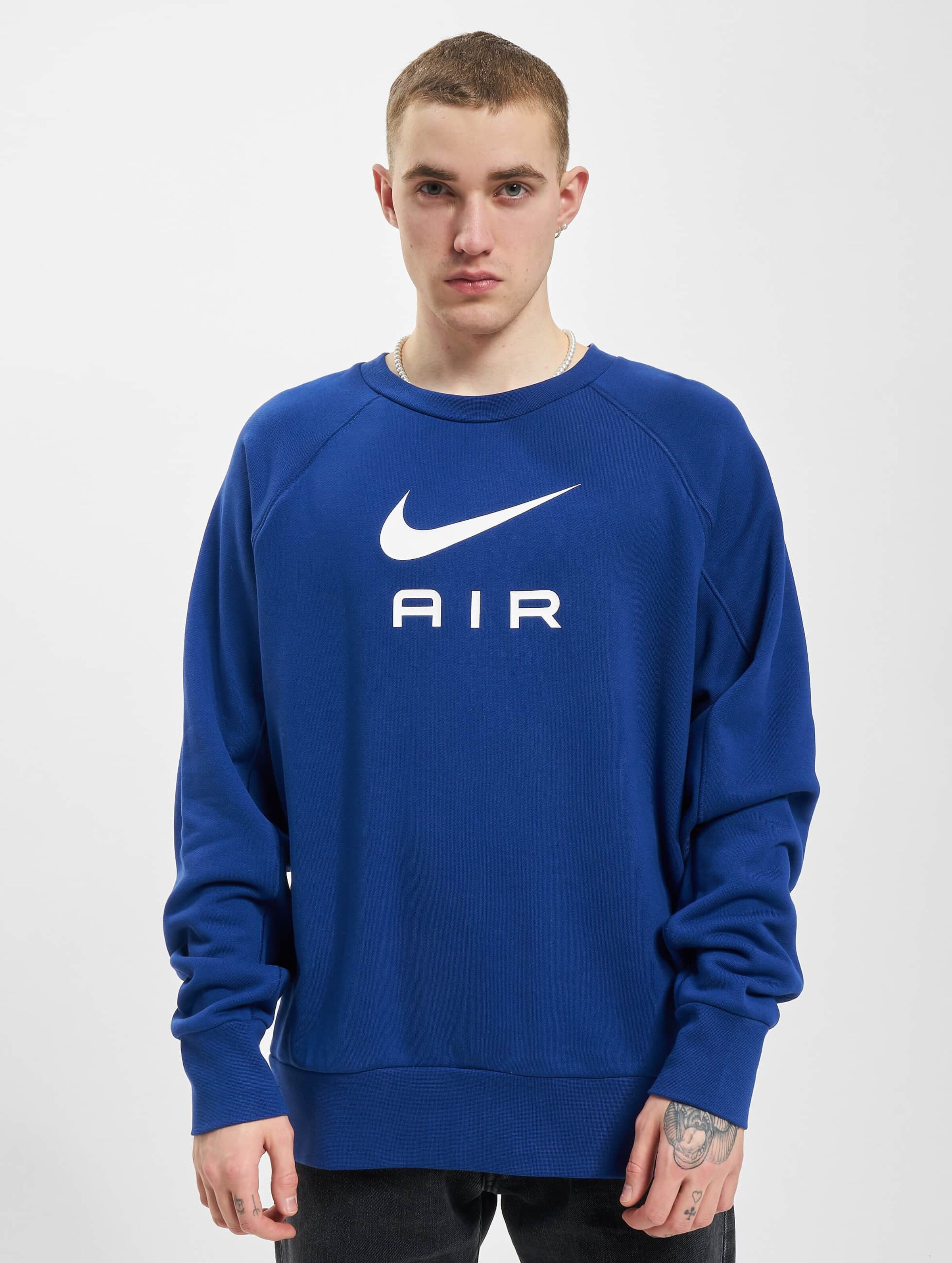 Nike sweatshirt cheap nsw air crew