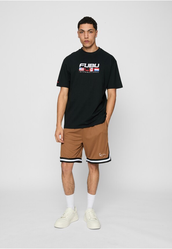 FBMQ12121BLK Fubu Corporate Intnl T-Shirt-2