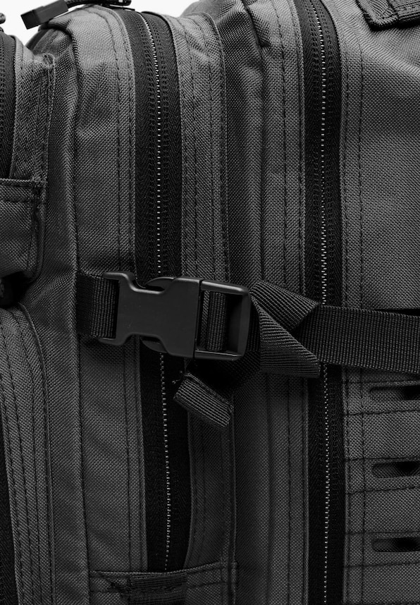 US Cooper Lasercut Medium-4