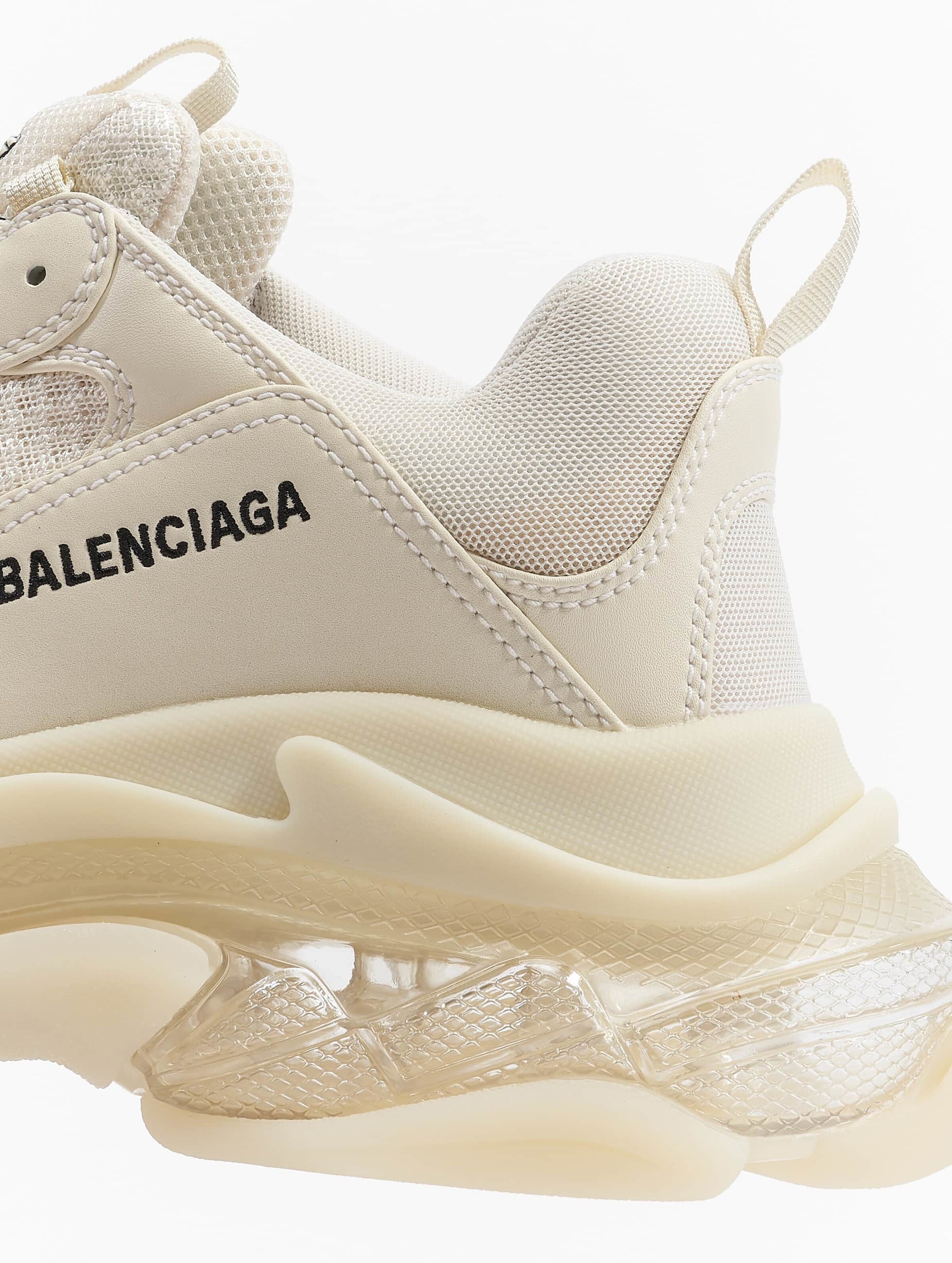 Gewicht balenciaga discount triple s