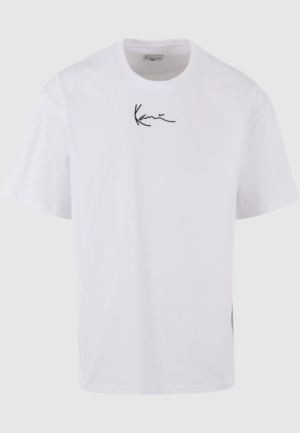 Small Signature Essential -7