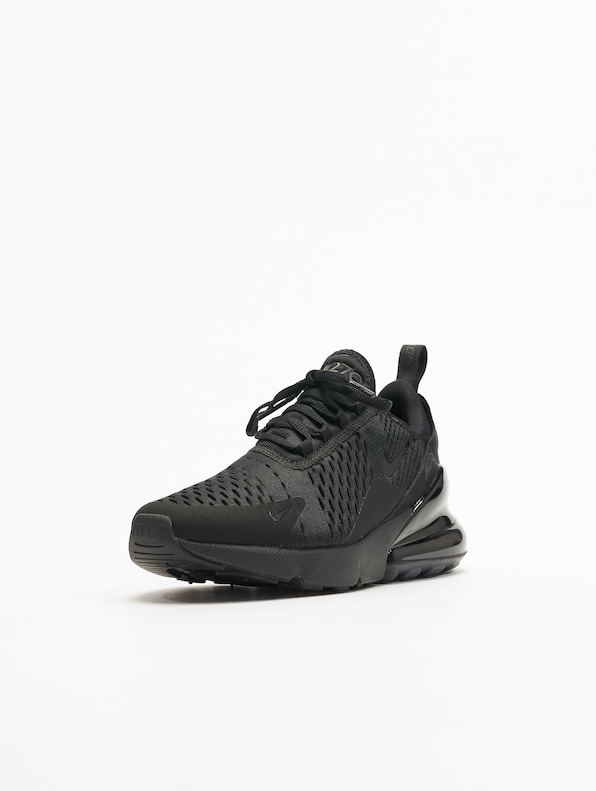 Nike Air Max 270 Sneakers Black/Black/Black-1