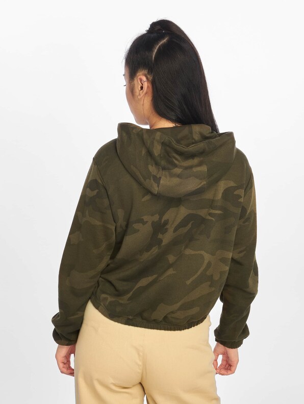 Camo Cropped-1