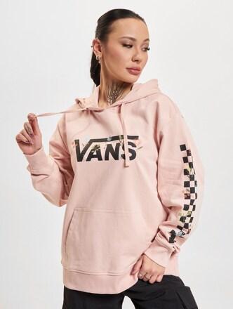 Vans Wyld Tangle Micro Ditsy Sweater