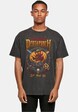 Five Finger Death Punch - Got Your Six Washed Oversize-0