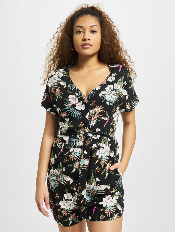 Ladies Short Viscose Belt -2