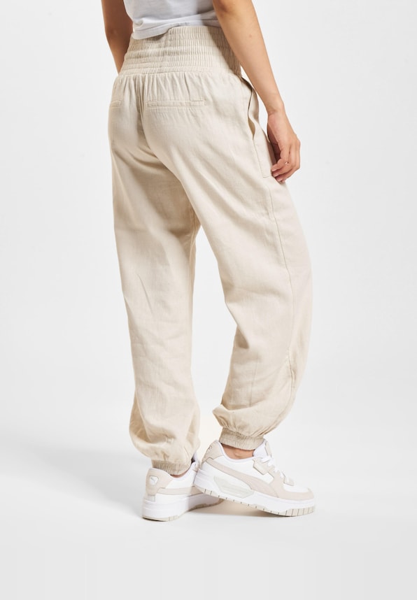 Palma Linen Mix Track-1