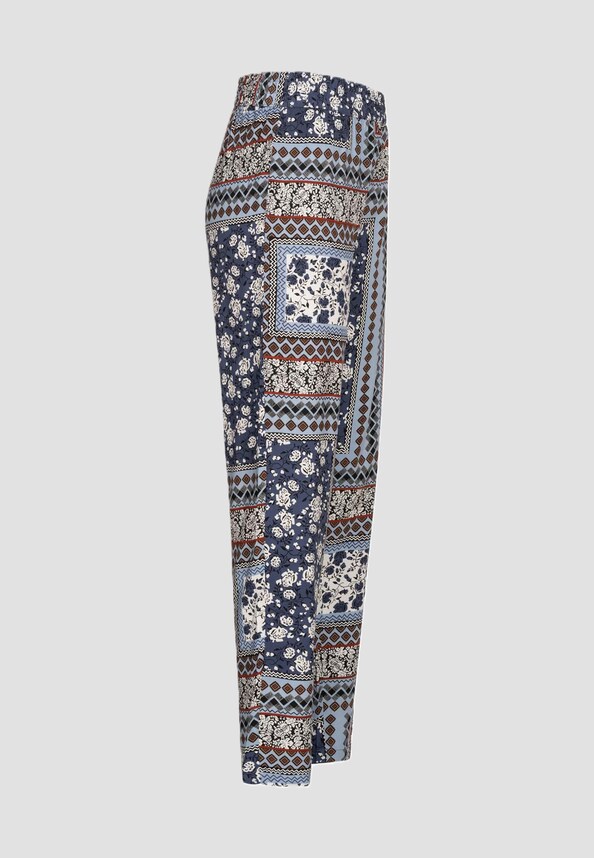 JDY by ONLY Damen Stoffhose-0