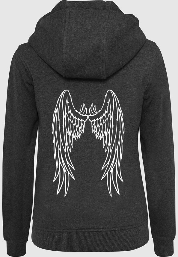 Angel Wings Hoody-3