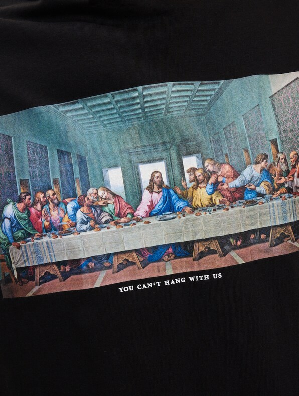 CanÂ´t Hang With Us Tee-3