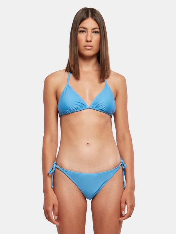 Ladies Recycled Triangle-2