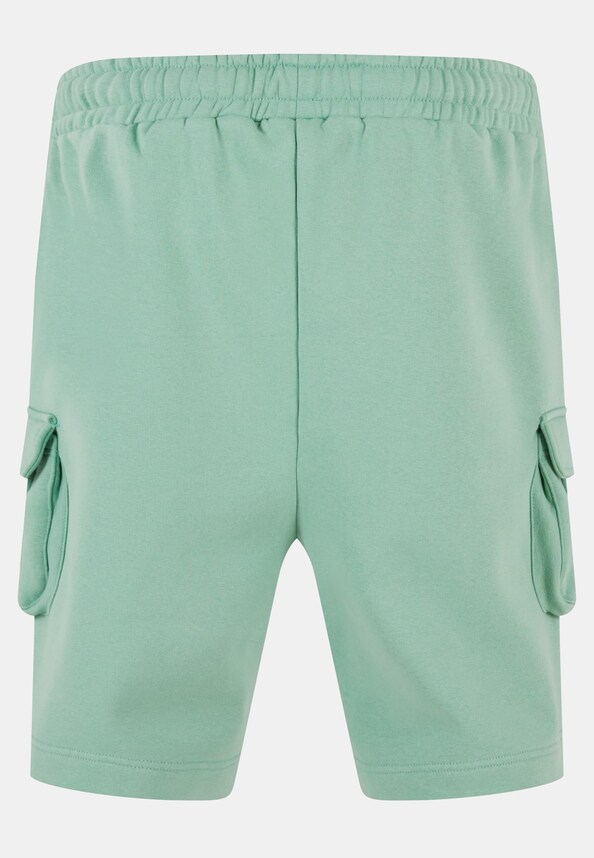 2Y Basic Cargo Shorts-2