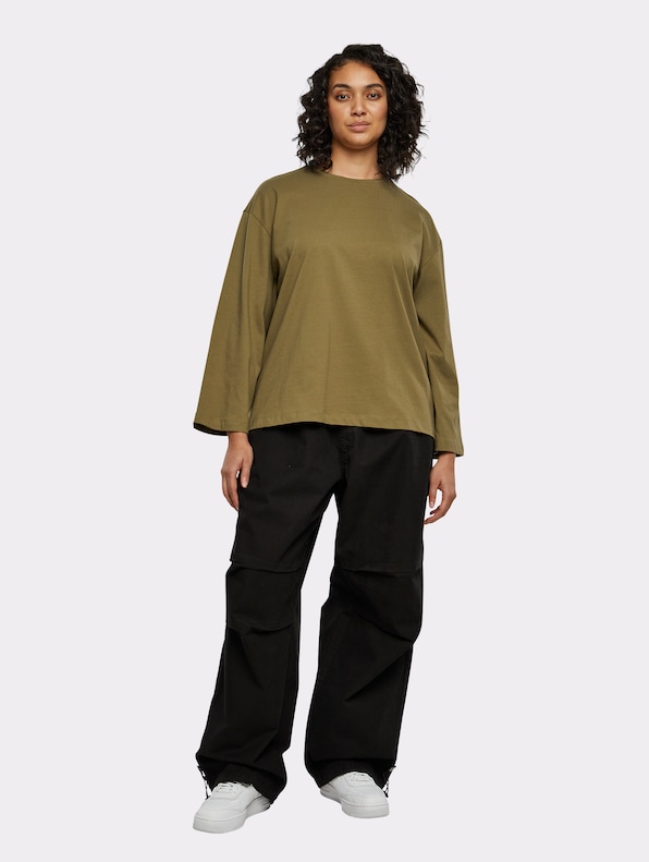 Ladies Organic Oversized-3