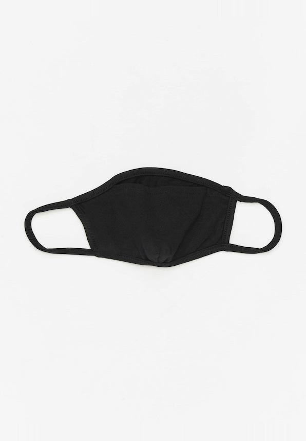Pray Wording Face Mask-3